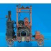 O SCALE INTERNATIONAL STEAM POWERED CEMENT MIXER KIT