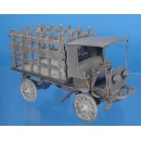 AUTOCAR STAKE BED TRUCK KIT O SCALE On3/On30 1/48
