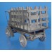 AUTOCAR STAKE BED TRUCK KIT O SCALE On3/On30 1/48