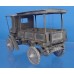 AUTOCAR CANOPY TRUCK KIT O SCALE On3/On30 1/48