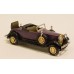 HO NMC 1929 PACKARD ROADSTER COUPE KIT