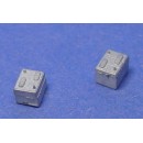 O SCALE On3 On30 CAR OR TRUCK BATTERIES
