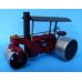 O SCALE FORDSON POWERED AUSTIN PUP ROAD ROLLER KIT