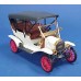 1910 MODEL T FORD TOURING CAR KIT (TOP UP)