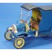 1912 MODEL T FORD BAKERY DELIVERY TRUCK KIT