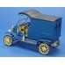1912 MODEL T FORD DAIRY DELIVERY TRUCK KIT