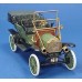 1911 MODEL T FORD TORPEDO (TOP UP)