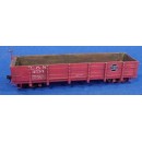 S SCALE or Sn3 WISEMAN MODEL SERVICES AH&D DITCHER KIT RGS D&RGW 