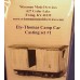 On3/On30 ELY-THOMAS CAMP CAR #1 CASTINGS SET