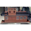 On30 BACHMANN TROLLEY CONVERSION CASTINGS