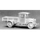 KLEIBER CLOSED CAB LIGHT DELIVERY TRUCK