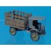 AUTOCAR STAKE BED TRUCK