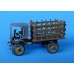 AUTOCAR STAKE BED TRUCK