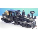 On30 1920'S BACHMANN SHAY CONVERSION KIT