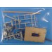 S SCALE HAND CAR KIT