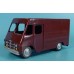 O SCALE 1960'S CHEVROLET DELIVERY VAN KIT