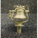 O SCALE On3/On30 STEAM LOCOMOTIVE AIR RINGER BELL