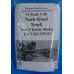 O SCALE 1/48 NASH QUAD TRUCK BARE CHASSIS KIT