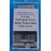 O SCALE 1/48 STAKE TRUCK BED KIT FOR NASH QUAD AND OTHERS