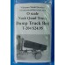 O SCALE 1/48 DUMP TRUCK BED KIT FOR NASH QUAD AND OTHERS