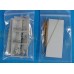 O SCALE 1/48 DUMP TRUCK BED KIT FOR NASH QUAD AND OTHERS
