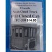 O SCALE 1/48 FULL CLOSED CAB KIT FOR NASH QUAD AND OTHERS