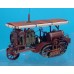 O SCALE 1/48 HOLT 75 CRAWLER TRACTOR KIT
