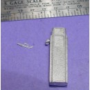 S SCALE / Sn3 DETAIL PARTS: GAS PUMP WITH NOZZLE