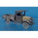 O SCALE KLEIBER CLOSED CAB LIGHT DELIVERY TRUCK