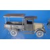 O SCALE KLEIBER CLOSED CAB CANOPY TRUCK