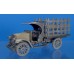 O SCALE KLEIBER OPEN CAB STAKE BED TRUCK