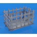 O SCALE STAKE TRUCK BED ONLY