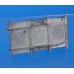 O SCALE LIGHT DELIVERY TRUCK BED ONLY