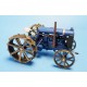 O SCALE 1/48 FORDSON FARM TRACTOR KIT