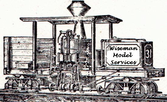 Wiseman Model Services